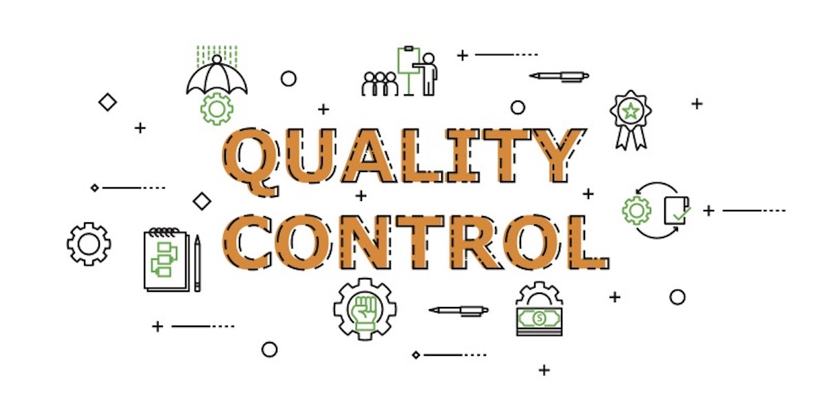 品質管理（Quality Control）とは何？